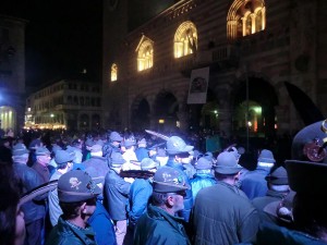 14 novembre Como